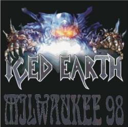Iced Earth : Milwaukee 98